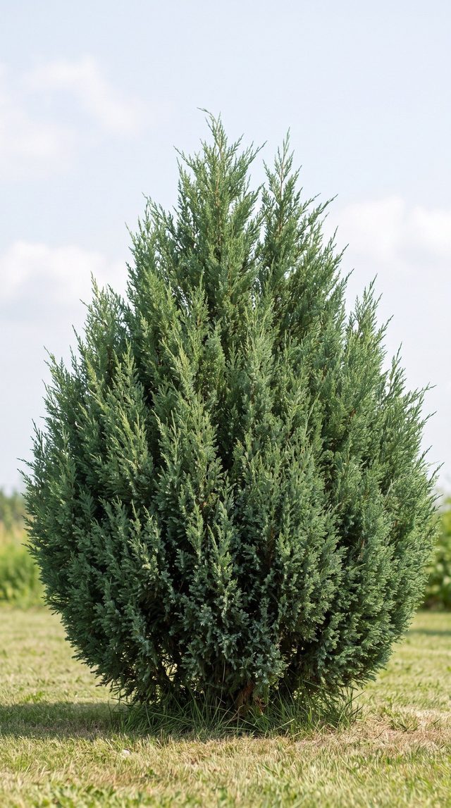 Можжевельник китайский